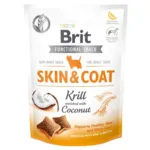 Brit Care Functionel Snack Skin & Coat | 150g